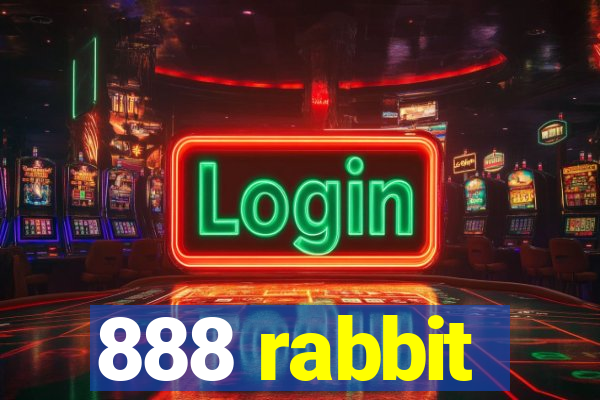 888 rabbit